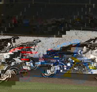 Lismore Speedway - Port Augusta Accommodation