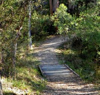 McDirtys Walking Track - Port Augusta Accommodation