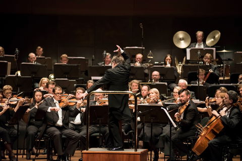 Melbourne Symphony Orchestra - Port Augusta Accommodation 0