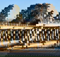 Monash Bridge - Port Augusta Accommodation