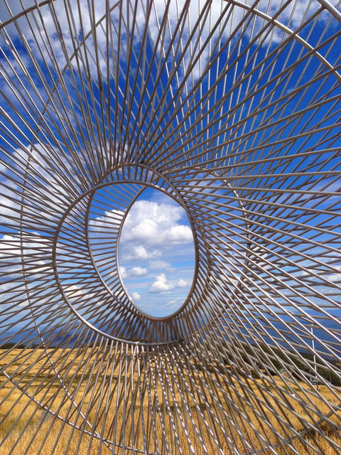 Mt Buller Sculpture Park Walk - Port Augusta Accommodation 1