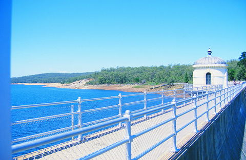 Mundaring Weir - Port Augusta Accommodation 0
