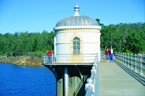 Mundaring Weir - Port Augusta Accommodation 1