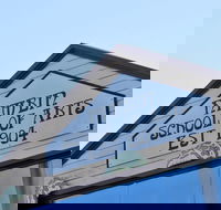 Nimbin School of Arts - Port Augusta Accommodation