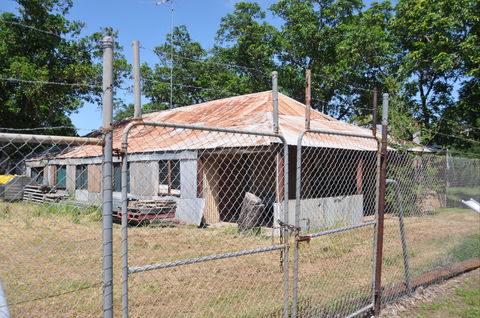 Old Bonrook Station Homestead - Port Augusta Accommodation 0