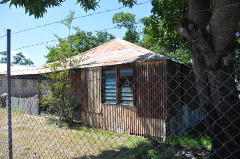 Old Bonrook Station Homestead - Port Augusta Accommodation 2