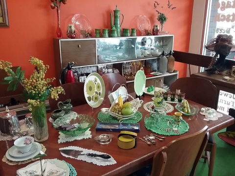 Orange Daze - Port Augusta Accommodation 2