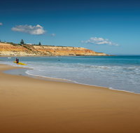 Port Noarlunga Beach Jetty Reef and Aquatic Trail - Port Augusta Accommodation
