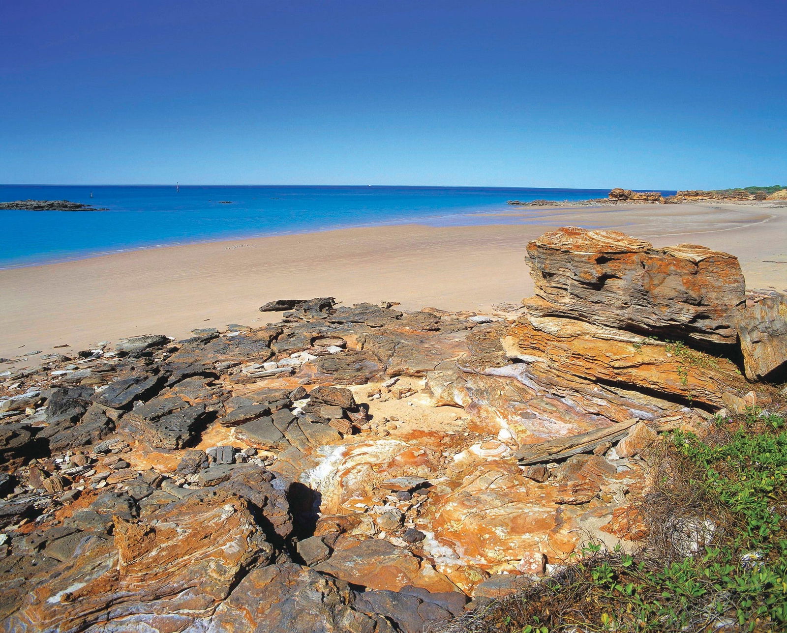 Minyirr WA Port Augusta Accommodation