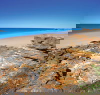 Reddell Beach - Port Augusta Accommodation