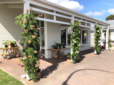 Robe Flower School - Port Augusta Accommodation 1