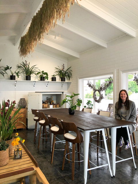 Robe Flower School - Port Augusta Accommodation 2