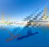 Scarborough Beach Pool - Port Augusta Accommodation