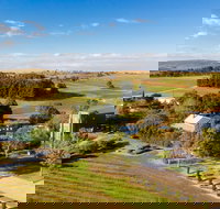 Sevenhill Cellars Weekday Tours - Port Augusta Accommodation