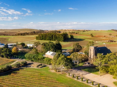 Sevenhill Cellars Weekday Tours - Port Augusta Accommodation 0