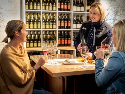 Sevenhill Cellars Weekday Tours - Port Augusta Accommodation 2