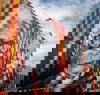 Shepparton Aboriginal Street Art Project Murals - Port Augusta Accommodation