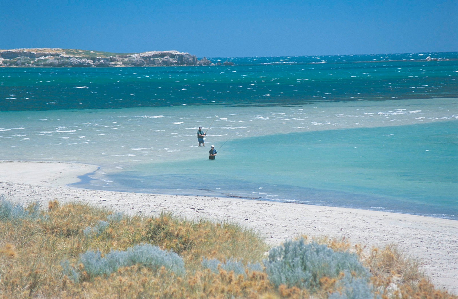 Singleton WA Port Augusta Accommodation