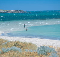 Singleton - Port Augusta Accommodation