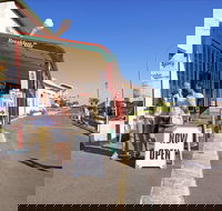 Stanley and the North West - Port Augusta Accommodation