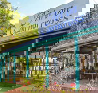 Sunshine Coast Arts and Crafts Drive