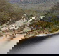 Tallowa Dam