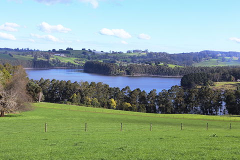 Tarago Reservoir Park - Port Augusta Accommodation 0