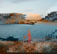 The Nut - Port Augusta Accommodation