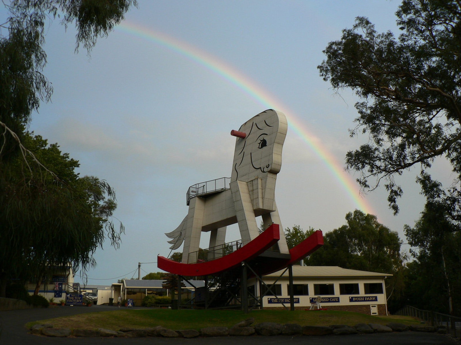  Port Augusta Accommodation