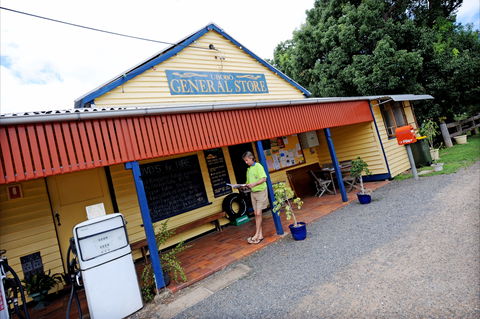 Ubobo - Port Augusta Accommodation 1