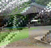 Victoria Park Nature Reserve - Port Augusta Accommodation