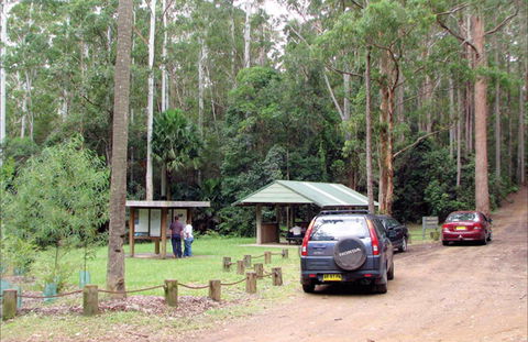 Wallingat Forest Drive - Port Augusta Accommodation 0