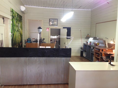 Wyldedog Jewellery - Port Augusta Accommodation 0