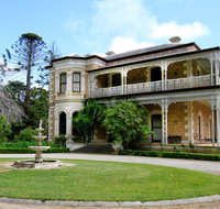 Yallum Park - Port Augusta Accommodation