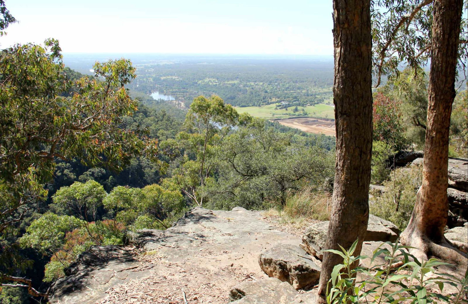 Yellow Rock NSW Port Augusta Accommodation