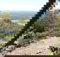 Yellow Rock Lookout - Port Augusta Accommodation