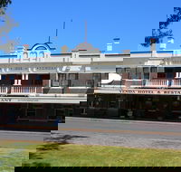 Yenda - Port Augusta Accommodation