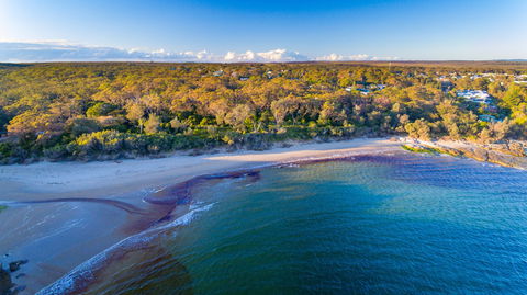 Abrahams Bosom Beach - Port Augusta Accommodation 0
