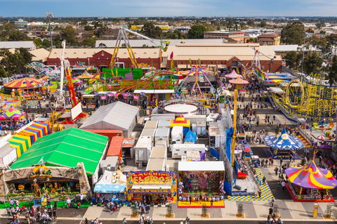 Adelaide Showground - Port Augusta Accommodation 2