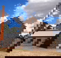 Andersons Mill Smeaton Historic Area - Port Augusta Accommodation