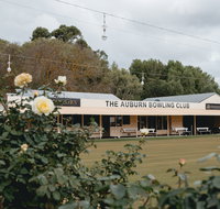 Auburn - Port Augusta Accommodation