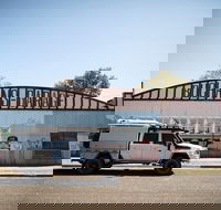 Augathella - Port Augusta Accommodation