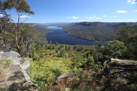 Belimbla Park, The Oaks, Oakdale, Nattai, Burragorang, Yerranderie - Port Augusta Accommodation 0
