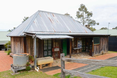 Belimbla Park, The Oaks, Oakdale, Nattai, Burragorang, Yerranderie - Port Augusta Accommodation 1