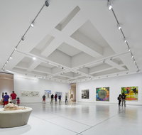 Bendigo Art Gallery - Port Augusta Accommodation