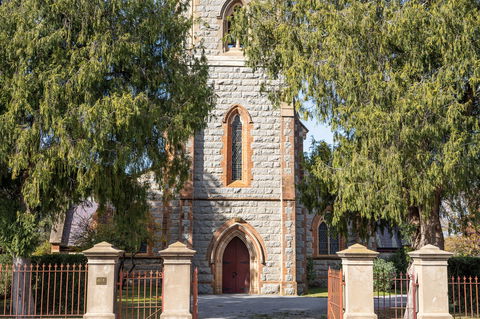 Braidwood - Port Augusta Accommodation 2
