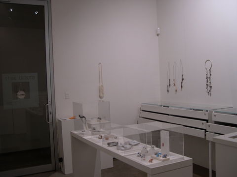Bridget Kennedy Project Space - Port Augusta Accommodation 0