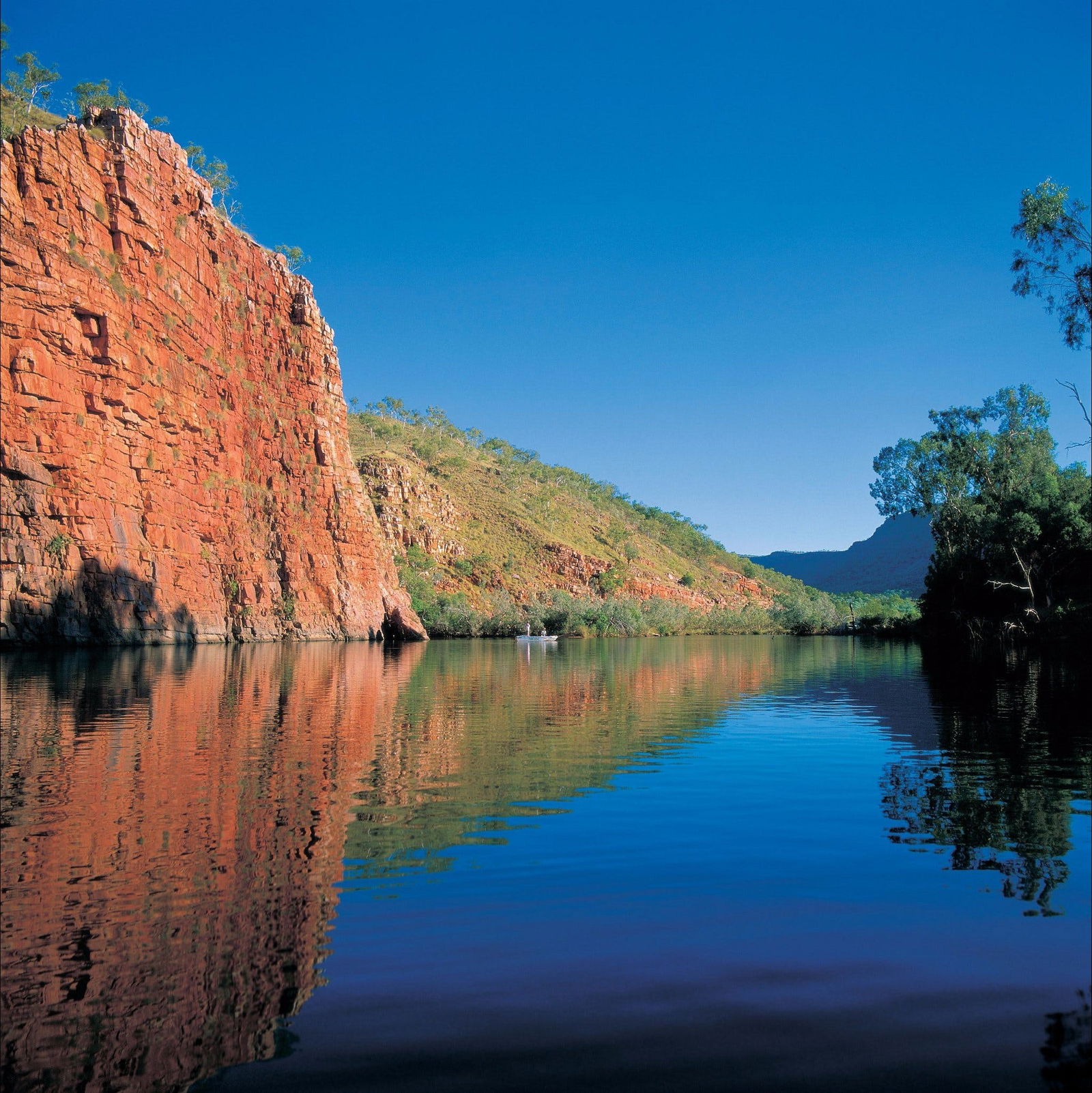 Boodarie WA Port Augusta Accommodation