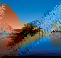 Chamberlain Gorge - Port Augusta Accommodation