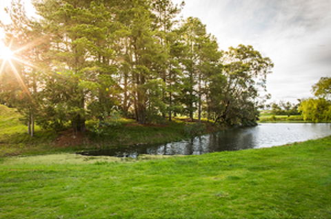 Curlewis Golf Club & The Range At Curlewis The Bellarine - Port Augusta Accommodation 1